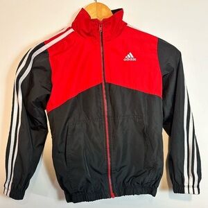 Adidas  Kids Windbreaker